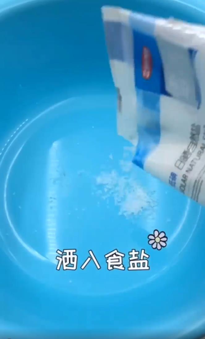 拖鞋怎么清洗干净又除菌？