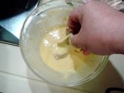 焦肉香鸡蛋做法