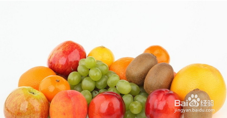 柑橘减肥食谱 帮你轻松减肥