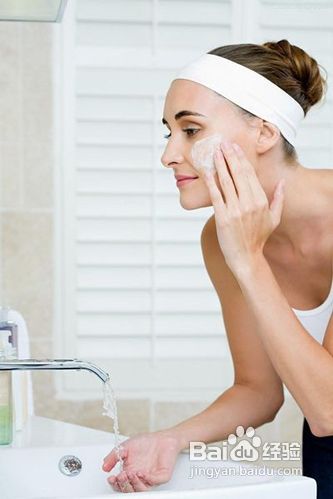 怎样保养皮肤