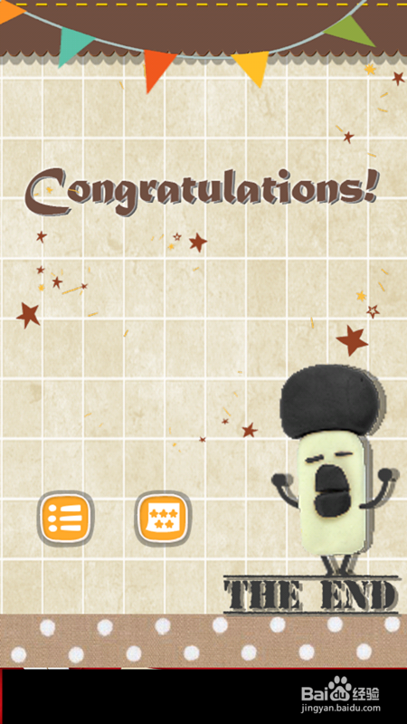 最囧游戏2 第55-60关攻略