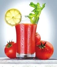 甩掉肥肉—每天一杯番石榴西红柿汁