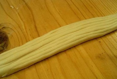 简单版手抓饼的做法