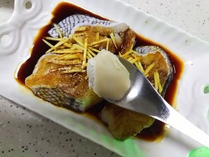 怎么做清蒸鳕鱼