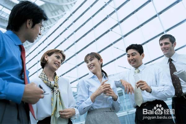 职场新人如何更好的融入职场