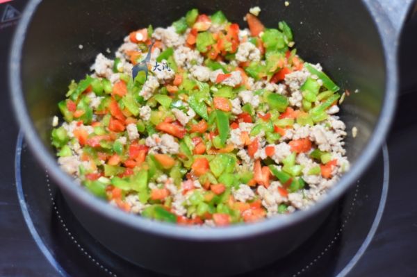 紫衣玉带盏-喜庆新年菜#新年新招乐过年#