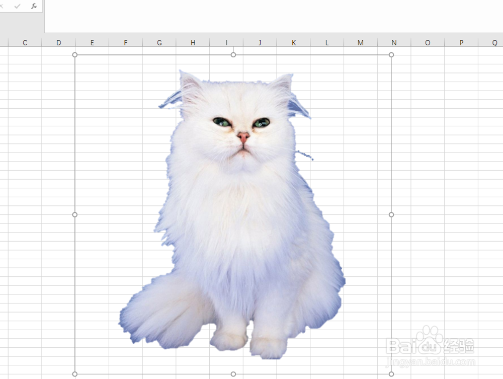 没有PS怎么快速扣图