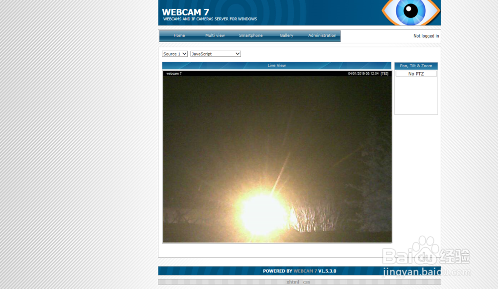 shodan搜索引擎的使用(最可怕的搜索引擎)