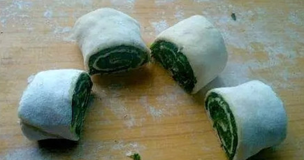 随手可见的路边菜——灰灰菜