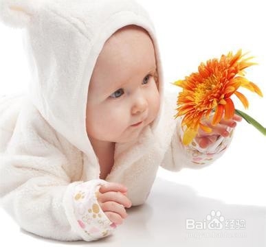 妈咪必知：9至10个月BB的生长状态