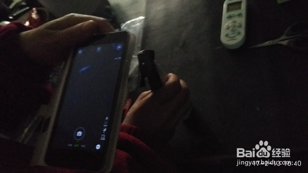 各种家用电器的遥控器检测小窍门及维修经验