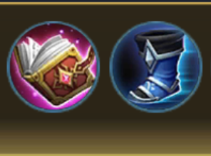 王者荣耀:诸葛亮 教学攻略