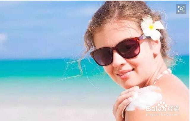 春夏如何防止变黑