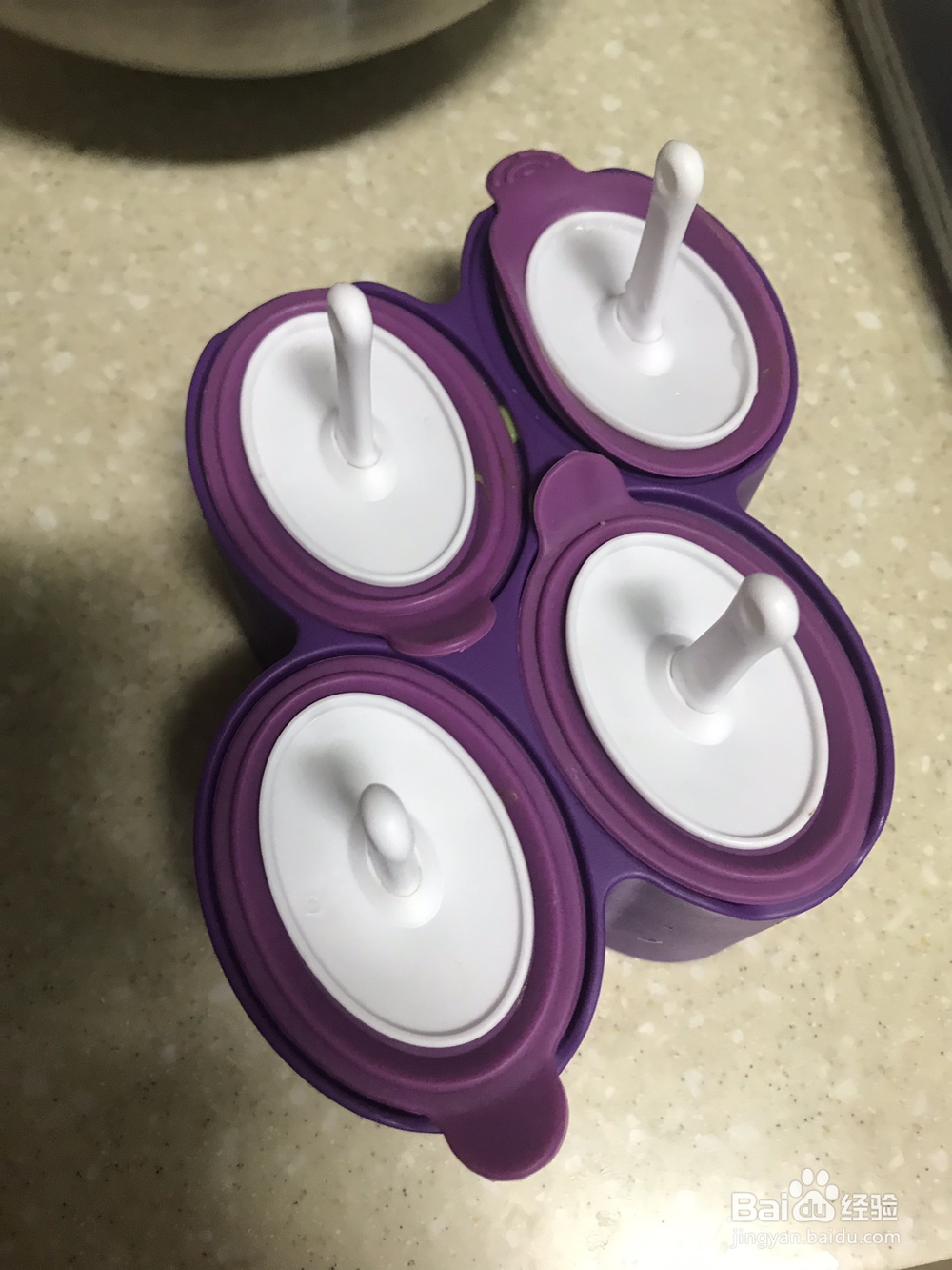 香香脆脆的抹茶蜜红豆雪糕