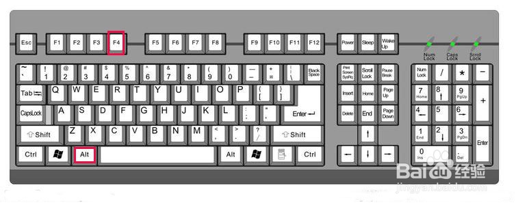 电脑操作实用小技巧（windows系统）：[1]