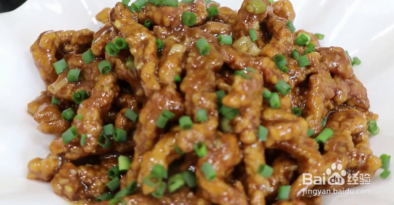 如何做糖醋里脊