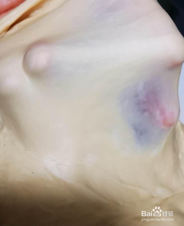 美味葱香芝士面包做法