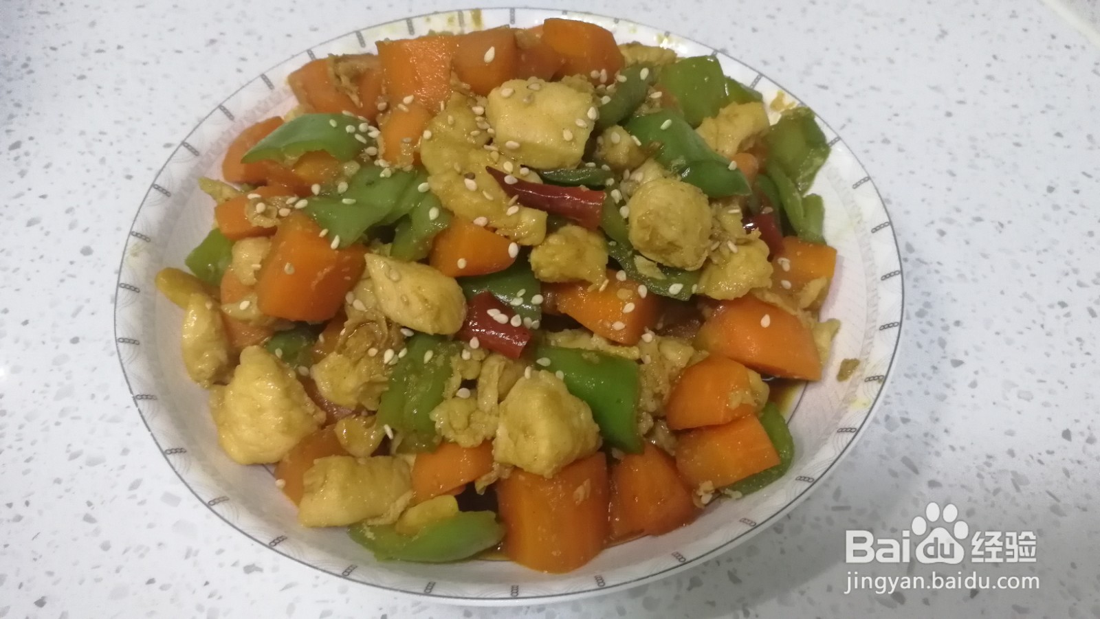 鸡胸肉怎么做好吃