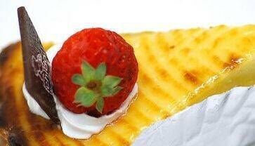 警惕：10种危险食物大揭秘