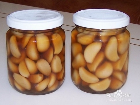 实用的生活小常识：[3]大蒜的好处