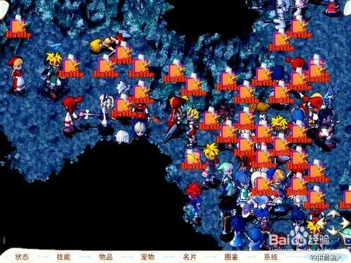 魔力宝贝怀旧传教怎么刷声望