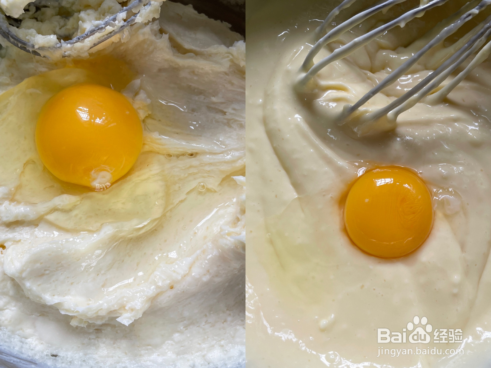 蓝莓爆浆巴克斯蛋糕的做法