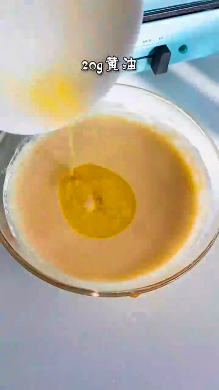 怎样做迷你汉堡