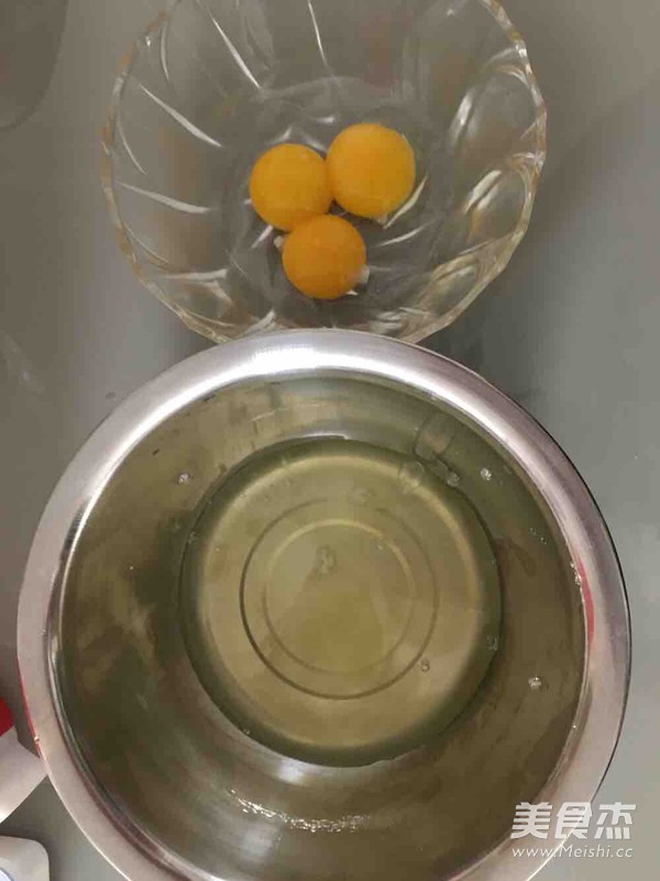 轻乳酪蛋糕的做法