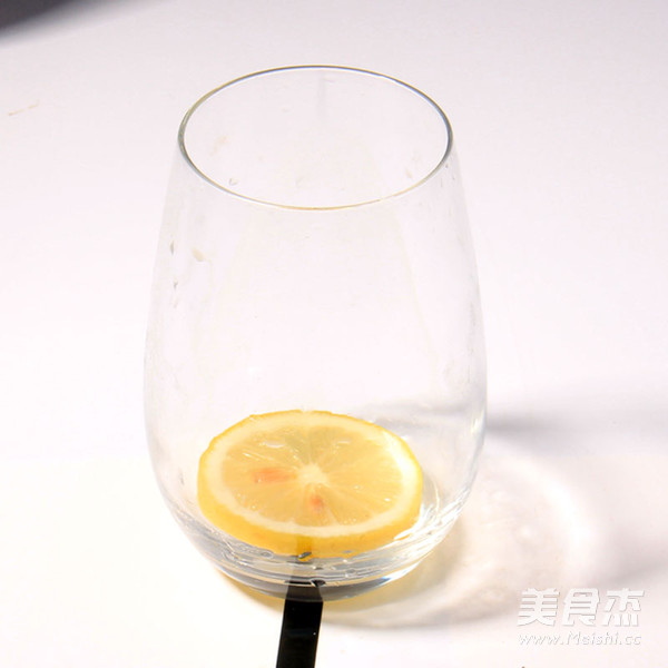 金桔柠檬汁的做法