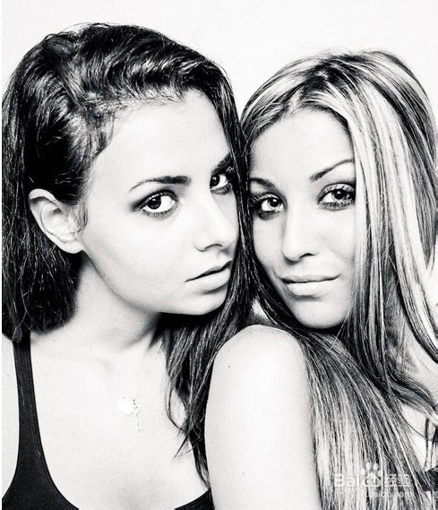 教你用一盏闪光灯拍出柔光棚人像效果