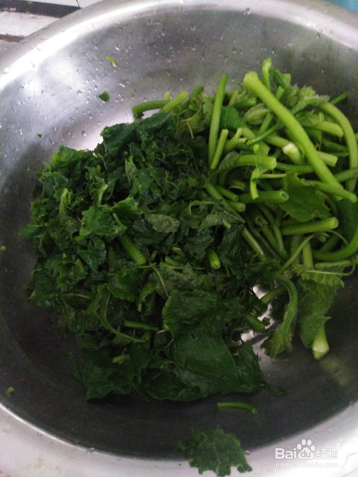 北瓜苗如何开汤才好喝