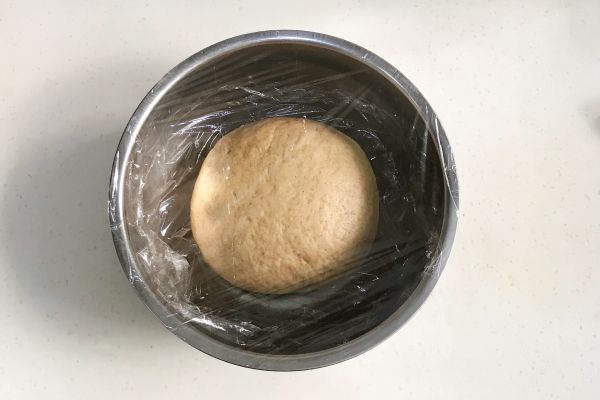 肉桂蔓越莓司康