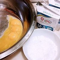 自制雪洛可冰淇淋夏日特饮的做法步骤