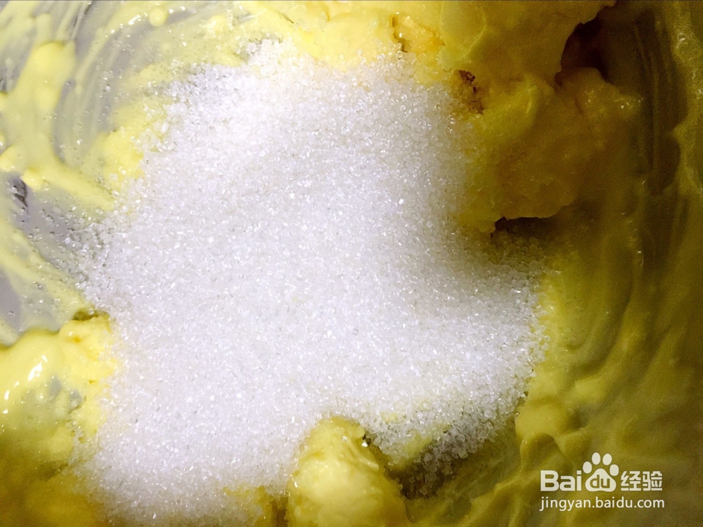 美味香蕉薄片蛋糕的做法