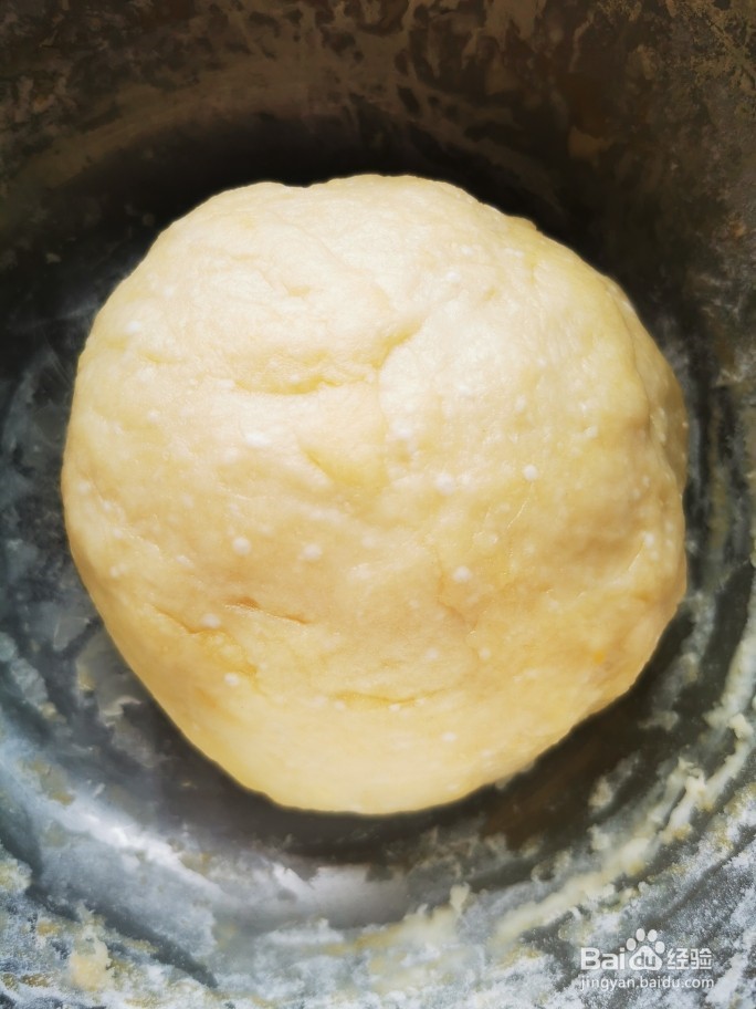 棋子烧饼的做法和配方