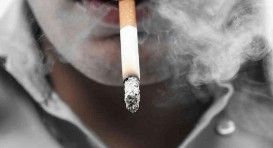烟引起的危害有哪些？