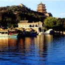 选择旅游，放松心情