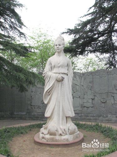 南京绣球公园游览手册