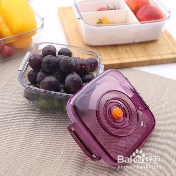 真空保鲜盒电动和手动抽气方式的区别