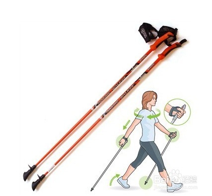 登山杖哪个牌子好登山杖直柄好还是t柄好