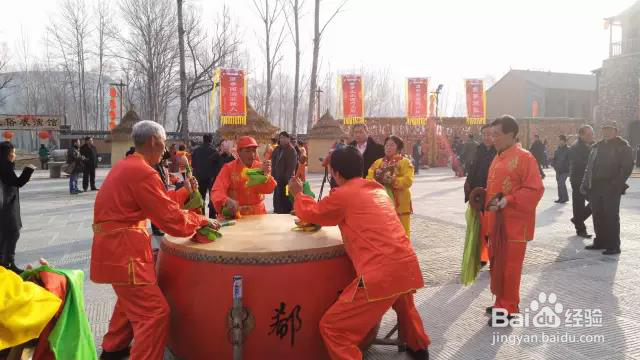 北京周边旅游去什么地方好