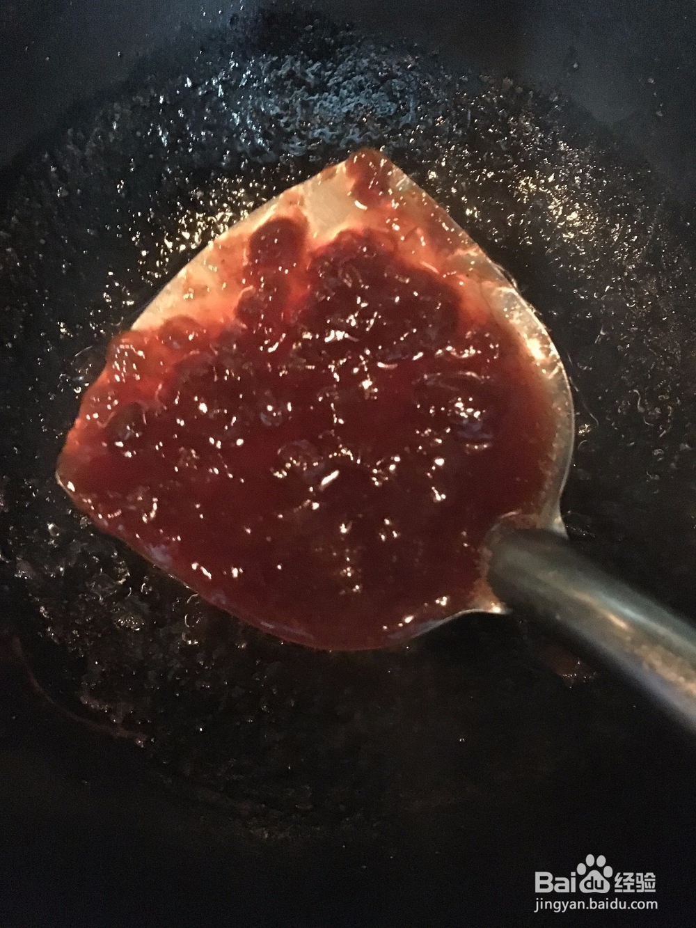做葡萄果酱就这么简单 吃过的朋友都管我要做法