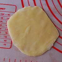 鲜肉月饼做法