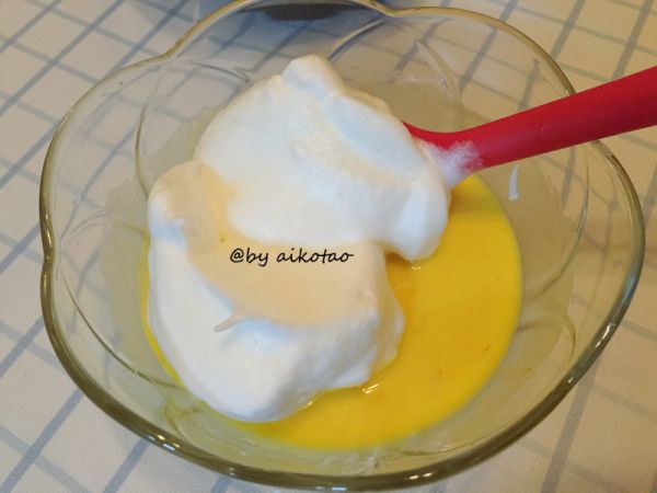 巧克力抹茶慕斯蛋糕