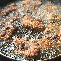 如何制作器排骨酥汤