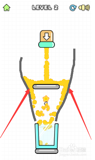 给我一杯鸡尾酒游戏怎么顺利通过第2关？