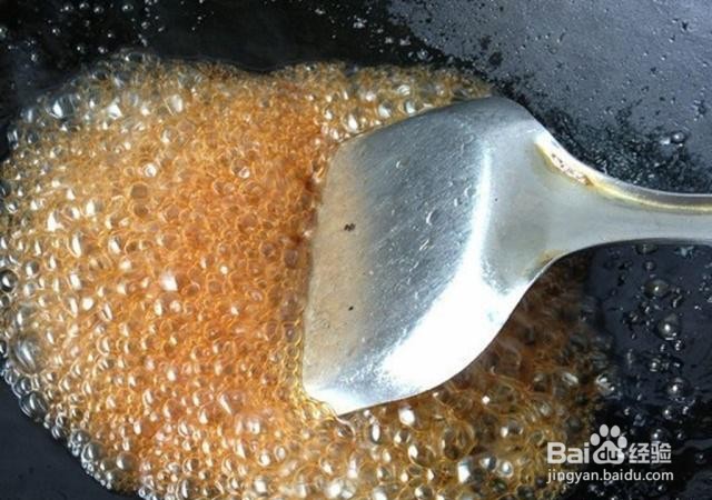 家庭自制红烧肉