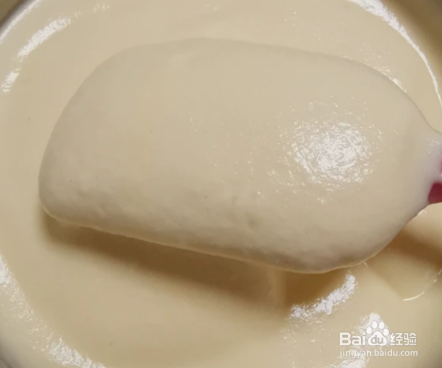 怎样在家制作好吃的酸奶蛋糕?