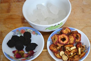 夏季冰箱必备酸梅汤,简单方便又营养