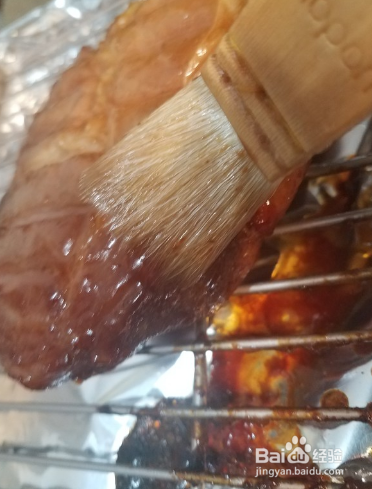 蜜汁梅肉腌制方法